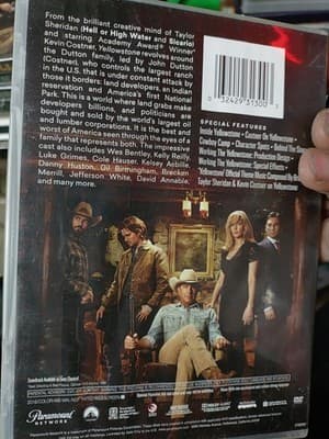 Lot Of 12 DVD And 1 Blue-ray Movies. /Seasons /Special Editions /Music Legends - Thumbnail 11