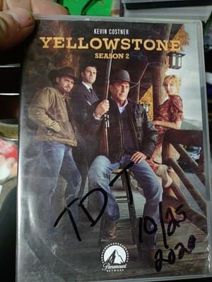 Lot Of 12 DVD And 1 Blue-ray Movies. /Seasons /Special Editions /Music Legends - Thumbnail 12