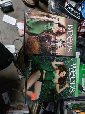 Lot Of 12 DVD And 1 Blue-ray Movies. /Seasons /Special Editions /Music Legends - Thumbnail 16