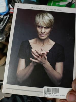 Lot Of 12 DVD And 1 Blue-ray Movies. /Seasons /Special Editions /Music Legends - Thumbnail 19