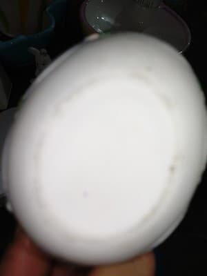 VINTAGE Ceramic Easter Bunny Rabbit Trinket Boxes Covered Dishes (PAIR OF 2)... - Thumbnail 11