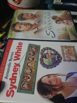 Lot Of 20 Dvd Movies. /Mystery /Love /DramA /Romance - Thumbnail 3