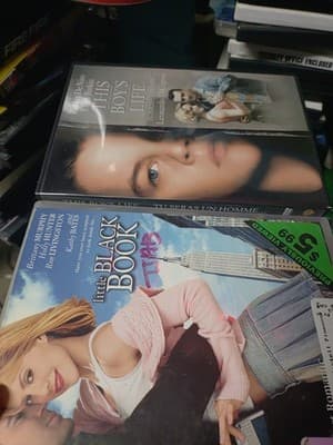 Lot Of 20 Dvd Movies. /Mystery /Love /DramA /Romance - Thumbnail 5