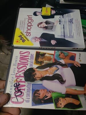 Lot Of 20 Dvd Movies. /Mystery /Love /DramA /Romance - Thumbnail 9