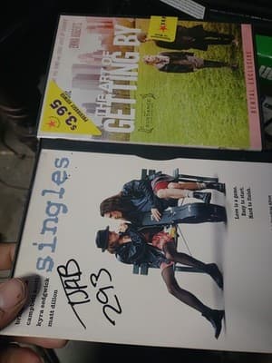 Lot Of 20 Dvd Movies. /Mystery /Love /DramA /Romance - Thumbnail 10