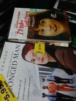 Lot Of 20 Dvd Movies. /Love /Romance /Drama /Mystery - Thumbnail 7