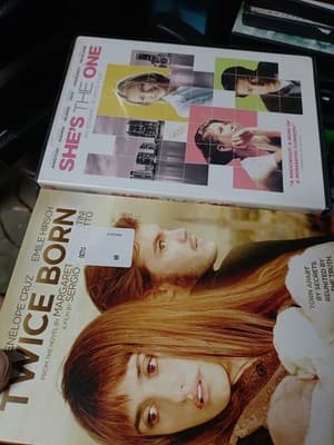 Lot Of 20 Dvd Movies. /Love /Romance /Drama /Mystery - Thumbnail 8