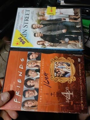 Lot Of 20 Dvd Movies. /Love /Romance /Drama /Mystery - Thumbnail 9