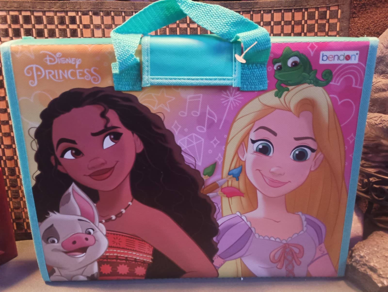 New w/o tags: Disney Princess Ultimate Activity Set. § - Thumbnail 2