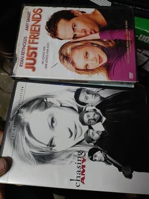 Lot Of 20 Dvd Movies. /Love /Romance /Drama /Mystery - Thumbnail 10