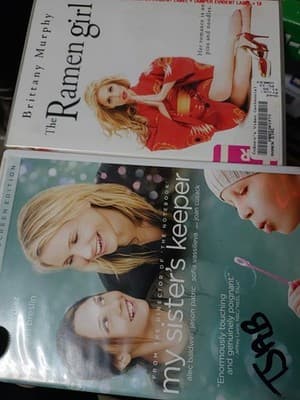 Lot Of 20 Dvd Movies. /Love /Romance /Drama /Mystery - Thumbnail 11