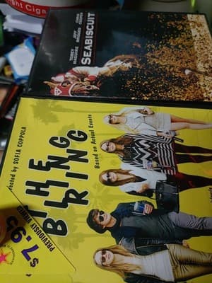 Lot Of 20 Dvd Movies. /Action /Suspense /Thriller - Thumbnail 3