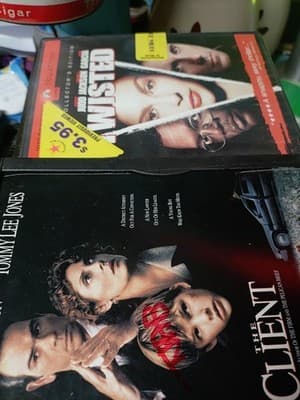 Lot Of 20 Dvd Movies. /Action /Suspense /Thriller - Thumbnail 4