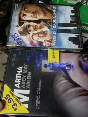 Lot Of 20 Dvd Movies. /Action /Suspense /Thriller - Thumbnail 9