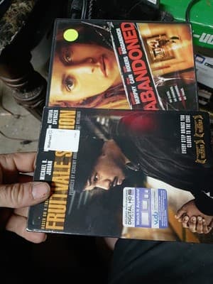 Lot Of 20 Dvd Movies. /Action /Suspense /Thriller - Thumbnail 11