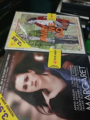 Lot Of 20 Dvd Movies. /Mystery /Love /DramA /Romance - Thumbnail 6