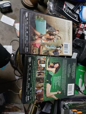 Lot Of 12 DVD And 1 Blue-ray Movies. /Seasons /Special Editions /Music Legends - Thumbnail 17