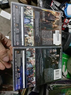 Lot Of 12 DVD And 1 Blue-ray Movies. /Seasons /Special Editions /Music Legends - Thumbnail 15