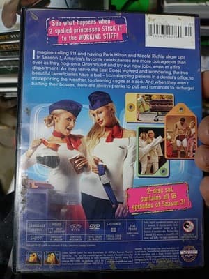 Lot Of 12 DVD And 1 Blue-ray Movies. /Seasons /Special Editions /Music Legends - Thumbnail 9