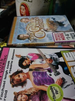 Lot 20 Dvd Movies. /Kids / Family - Thumbnail 2