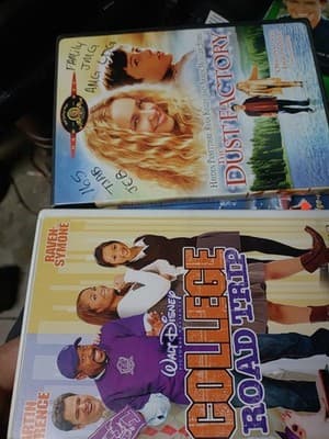 Lot 20 Dvd Movies. /Kids / Family - Thumbnail 10