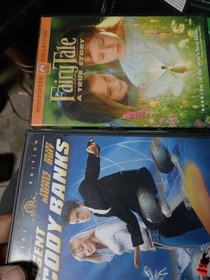 Lot 20 Dvd Movies. /Kids / Family - Thumbnail 11