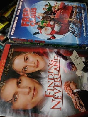 Lot 20 Dvd Movies. /Kids / Family - Thumbnail 4
