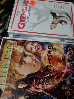 Lot 20 Dvd Movies. /Kids / Family - Thumbnail 5