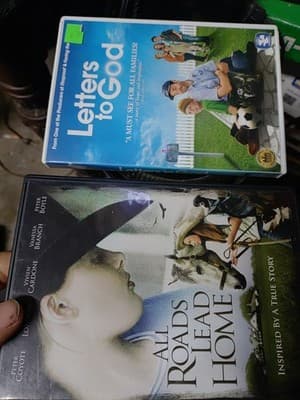 Lot 20 Dvd Movies. /Kids / Family - Thumbnail 12