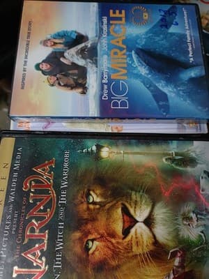 Lot 20 Dvd Movies. /Kids / Family - Thumbnail 9