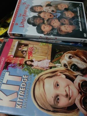 Lot 20 Dvd Movies. /Kids / Family - Thumbnail 3