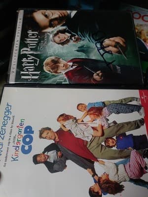 Lot 20 Dvd Movies. /Kids / Family - Thumbnail 8