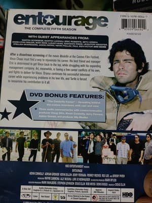 Lot Of 12 DVD And 1 Blue-ray Movies. /Seasons /Special Editions /Music Legends - Thumbnail 21