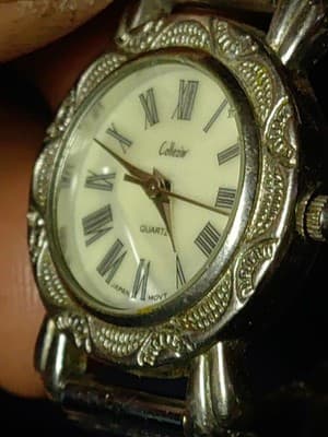 Collezio Southwest Watch Women 25mm. This Watch Has Not Been Tested And No Band - Thumbnail 6
