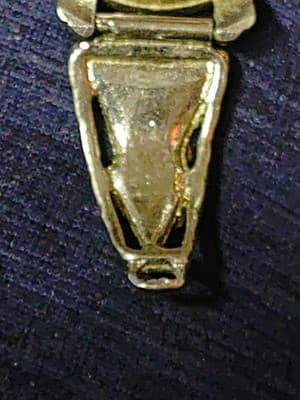 Collezio Southwest Watch Women 25mm. This Watch Has Not Been Tested And No Band - Thumbnail 4