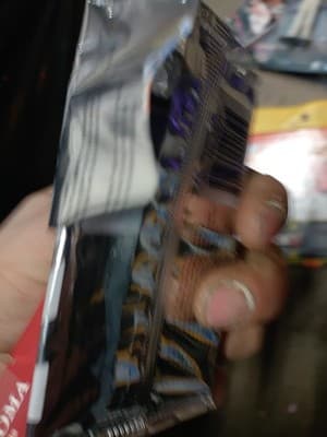 Lot Of 6 Vintage Racing Items: 2 Kenny Irwin Figurines, #3 Cards, #3 Sound Book, - Thumbnail 6