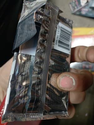 Lot Of 6 Vintage Racing Items: 2 Kenny Irwin Figurines, #3 Cards, #3 Sound Book, - Thumbnail 7