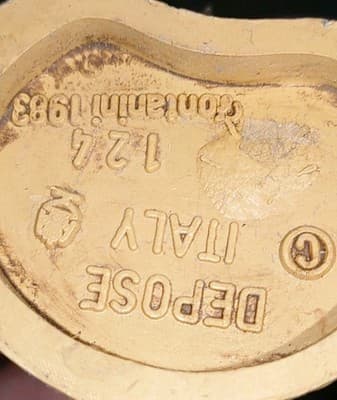 FONTANINI DEPOSE ITALY EARLY 4" MALACHI CAMEL DRIVER NATIVITY VILLAGE FIGURE NEW - Thumbnail 4