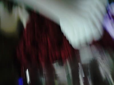 Lot 4 Random Vases - Thumbnail 4