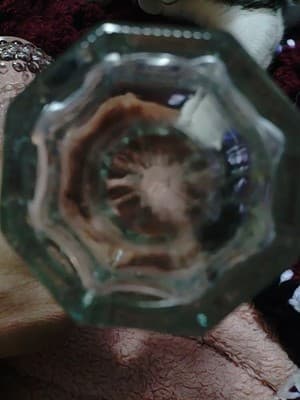 Lot 4 Random Vases - Thumbnail 9