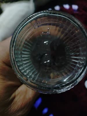 Lot 4 Random Vases - Thumbnail 10