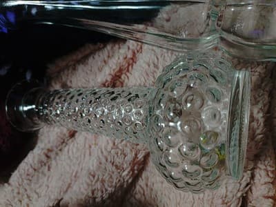 Lot 4 Random Vases - Thumbnail 2