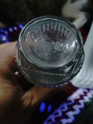 Lot 4 Random Vases - Thumbnail 6