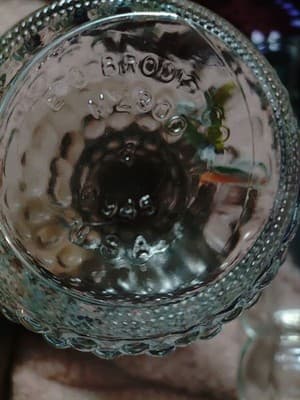 Lot 4 Random Vases - Thumbnail 8