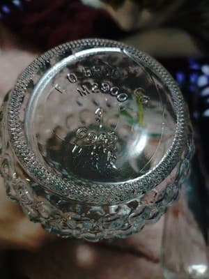 Lot 4 Random Vases - Thumbnail 7