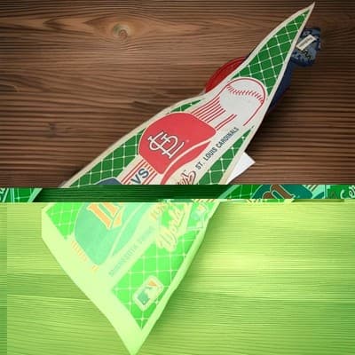 Lot Of 3 Minnesota Twins Items: /25 Anniversary Playing Cards /6" Button Pin ... - Thumbnail 7