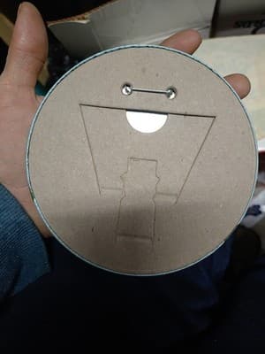 Lot Of 3 Minnesota Twins Items: /25 Anniversary Playing Cards /6" Button Pin ... - Thumbnail 6