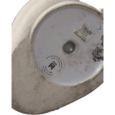 Cute Hanging On Sloth Ceramic Planters Pottery Flower Pot With Fake Grass - Thumbnail 6