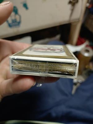 Lot Of 3 Minnesota Twins Items: /25 Anniversary Playing Cards /6" Button Pin ... - Thumbnail 2