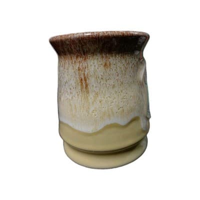 Deneen Hand Made Pottery Coffee Mug Historic Scanlac House Bed & Breakfast Inn - Thumbnail 2